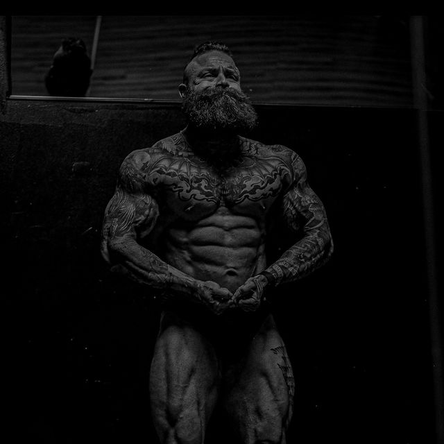 Kevin Clevenger