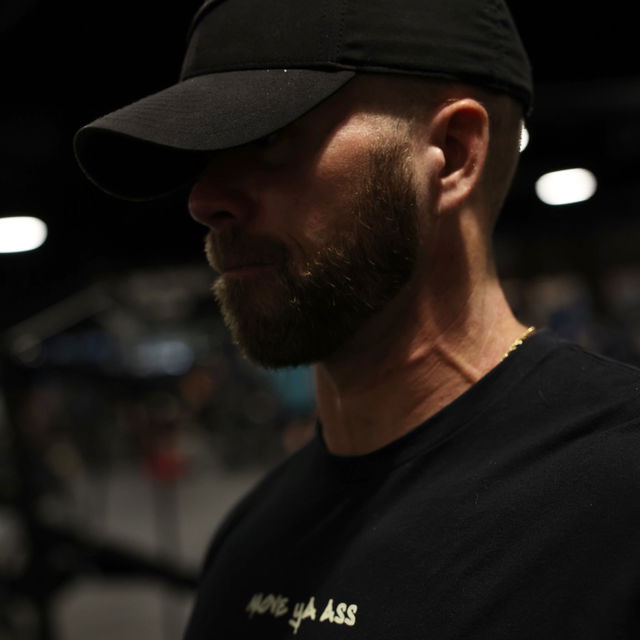 Justin Meyer