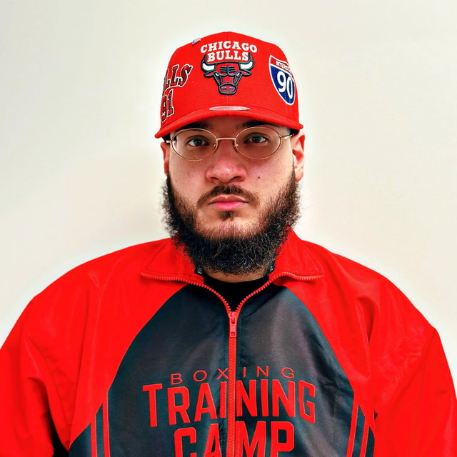 Coach Hip-Hop