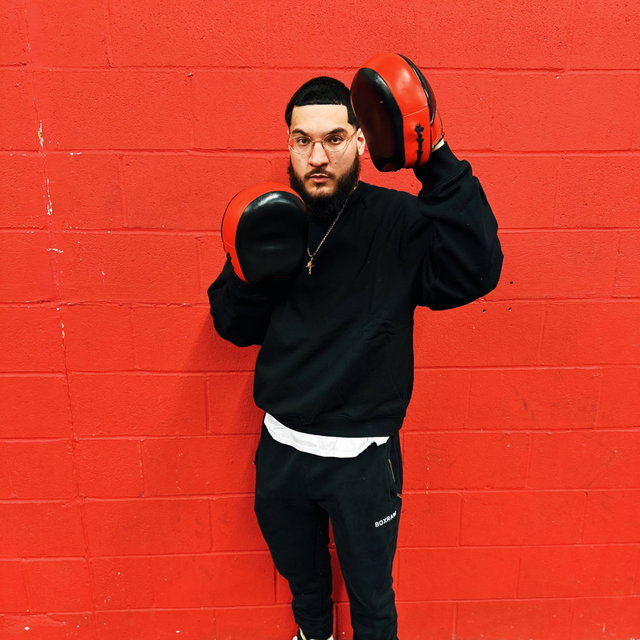 Coach Hip-Hop