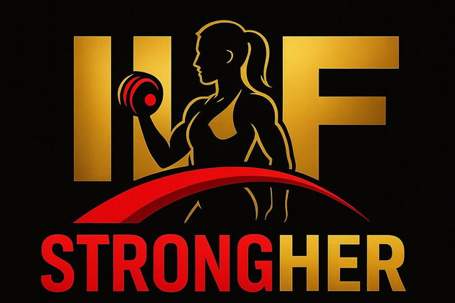 StrongHer Challenge