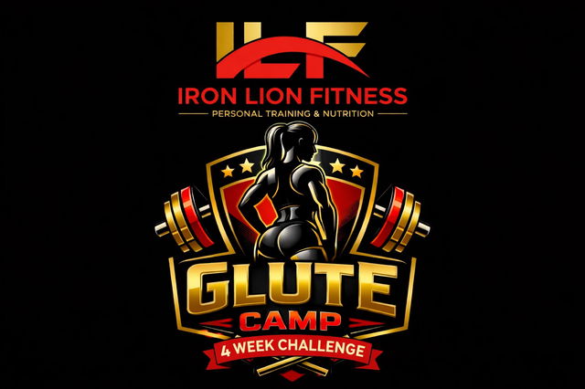 Glute Camp