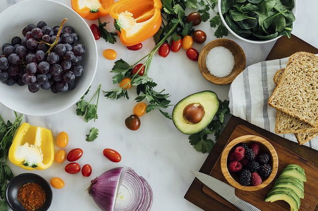 PERSONALIZED MEAL PLAN