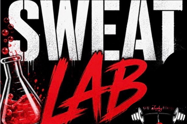 Shoe Junky’s Sweat Lab