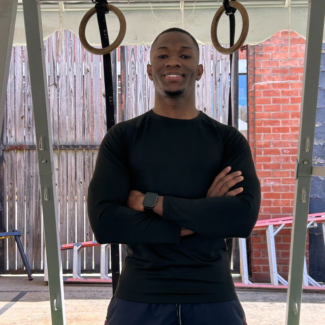 Jamal Diaby