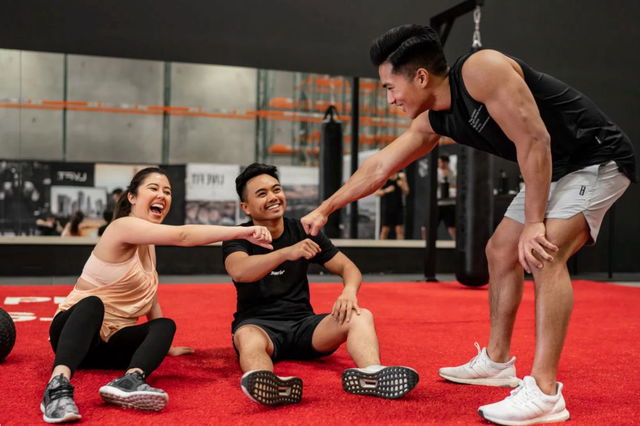 6 Month Online Coaching