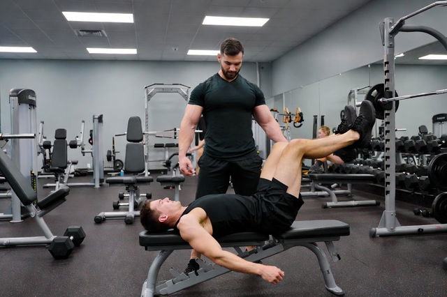 One on One Personal Training