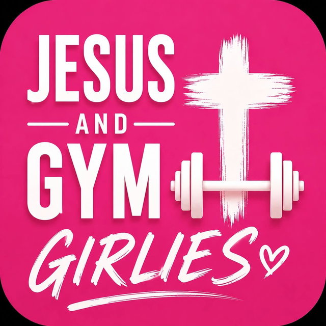 Jesus & Gym Girlies