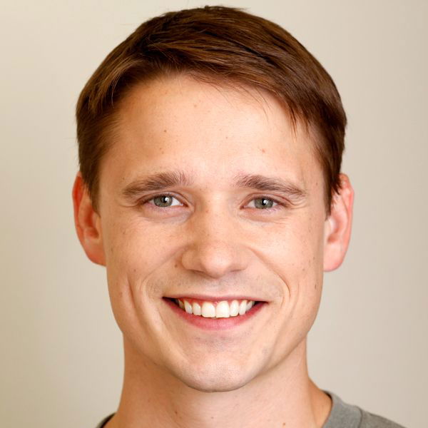 Joel Halstead