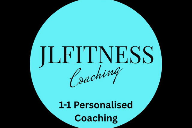 1-1 Personalised Coaching