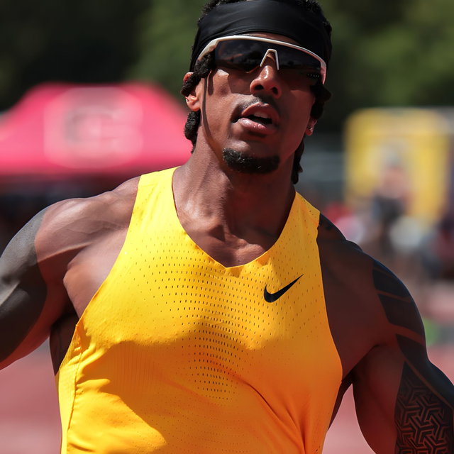 JaRon Moore