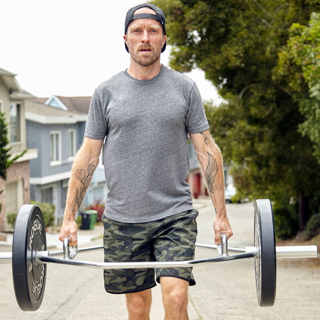 Josh Moberg