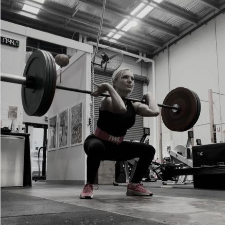 🙋♀️ Meet JODZ: Your Coach & Partner in Health