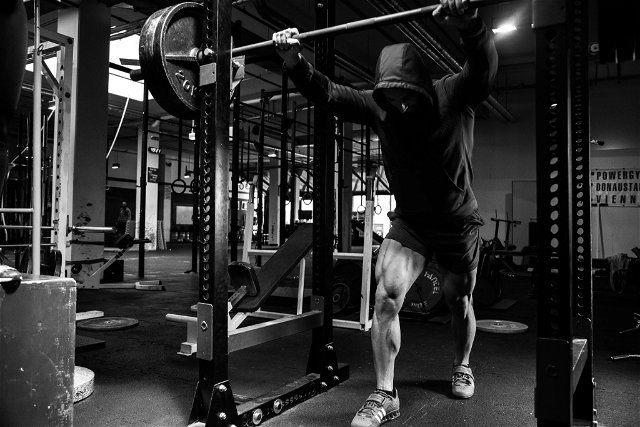 One on One Diet Bulking Program