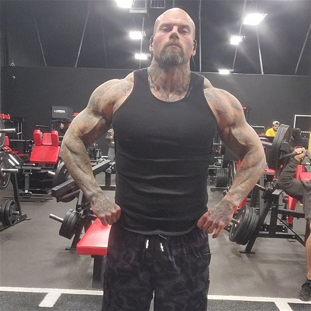 John VanderPyl 