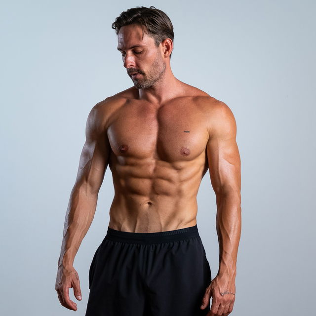 Oliver Sjostrom