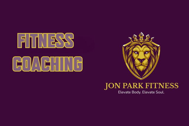 Fitness Coaching