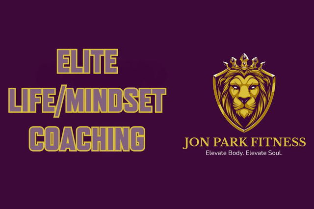 Elite Life/Mindset Coaching