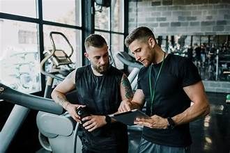 Monthly Training Coaching