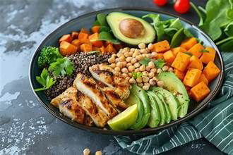 Monthly Nutrition Coaching