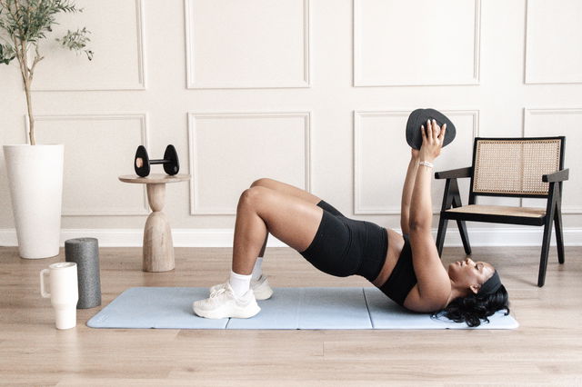 Strong + Sculpted: 12 week bridal program 