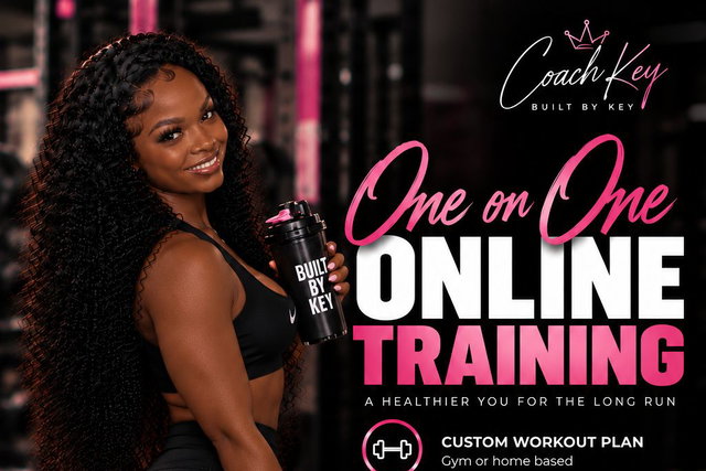 One on One Personal Training