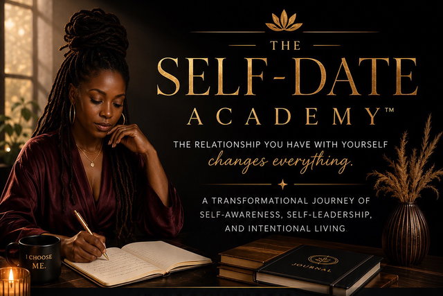 The Self-Date Academy™