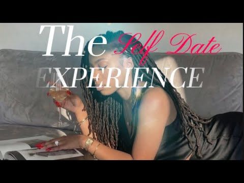 The Self-Date Experience™ (Basic Group Cohort)