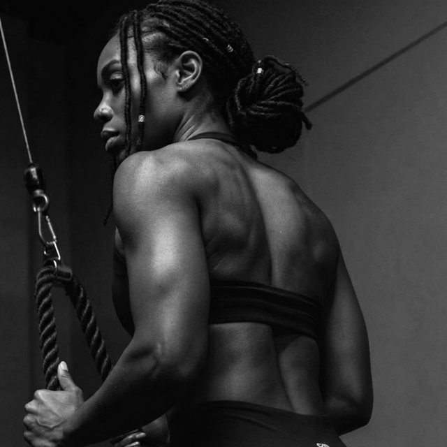 Nakedia Owens
