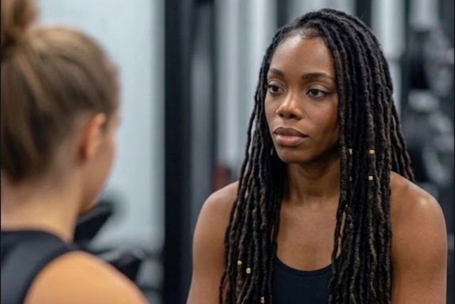 One on One Personal Training