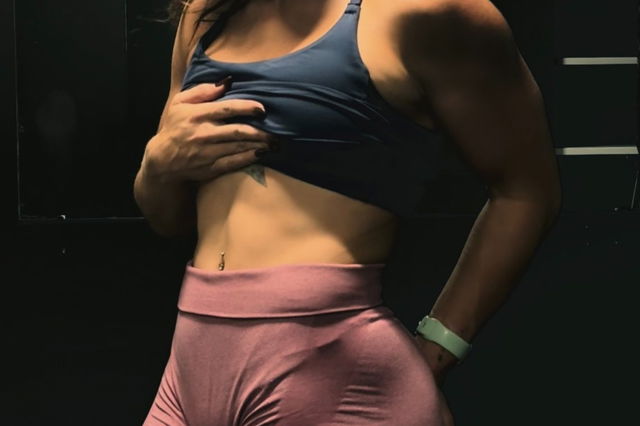 Glute Builder Guide (8 WEEKS)