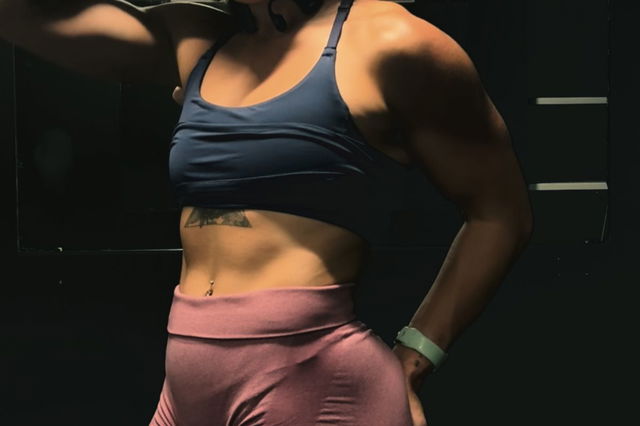 The Harvest Gains Series