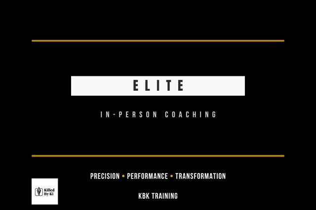 Elite Hybrid Coaching (2×/Week + Full Support)