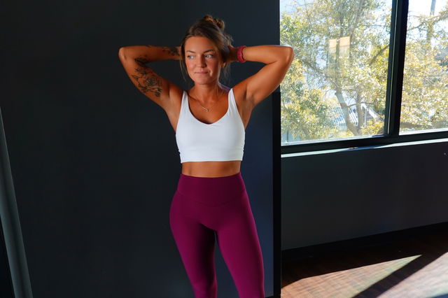 Spring Break Challenge