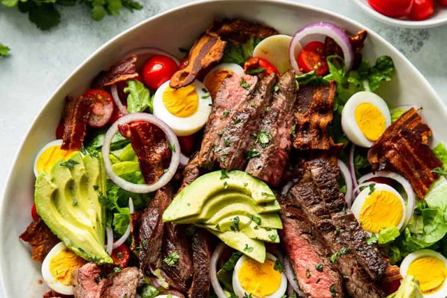 KH Fit Custom Meal Plan Add-On