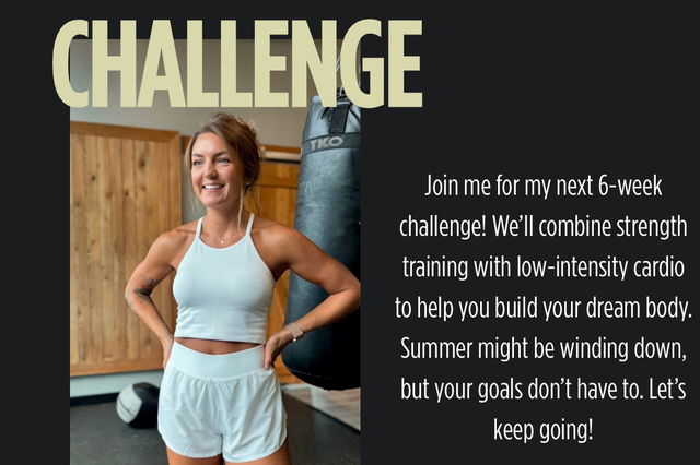 BTS Challenge 