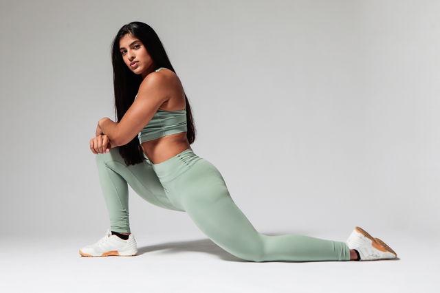 12 Week Personalized Training Program