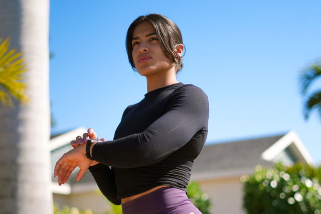 10k Steps a Day Challenge🚶🏽‍♀️⚡️