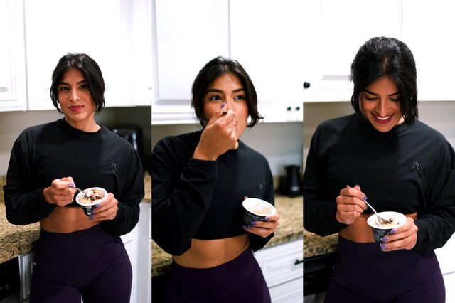 12 Week Personalized Nutrition Coaching