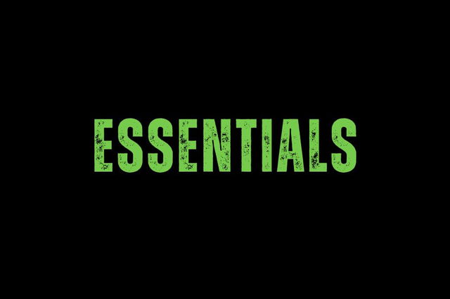 NRSH Essentials