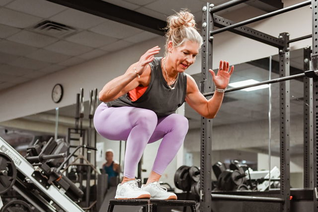 THE UPGRADE (Invite Only)