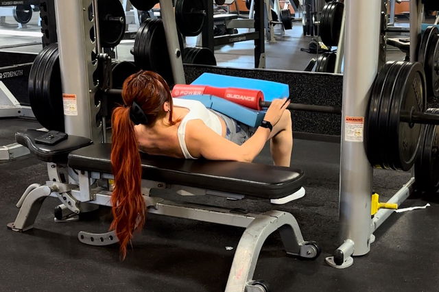 1:1 Personal Training