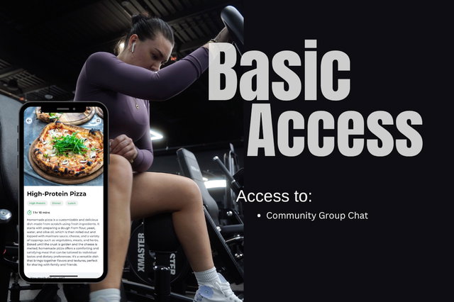 Basic Access