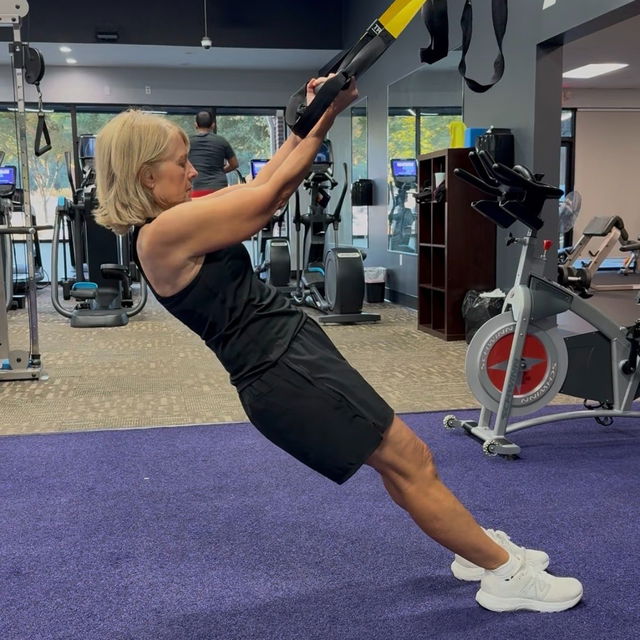 Transformation before after