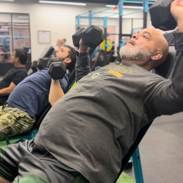 Transformation before after