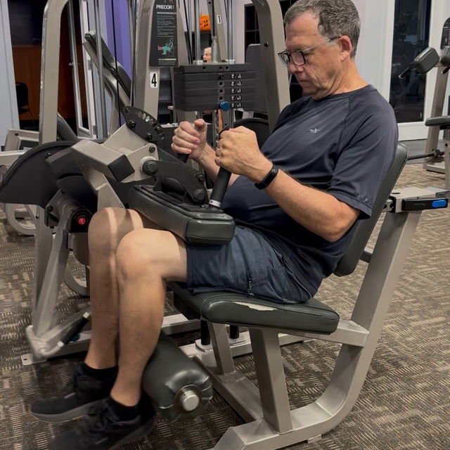 Transformation before after