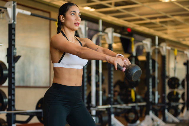 GET SHREDDED