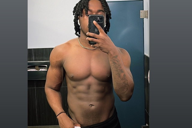4 week program