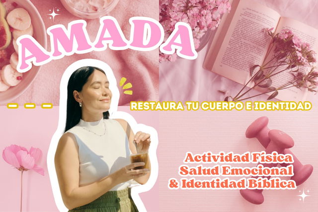 "AMADA"