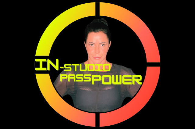 IN-STUDIOpass POWER - 3x per Week